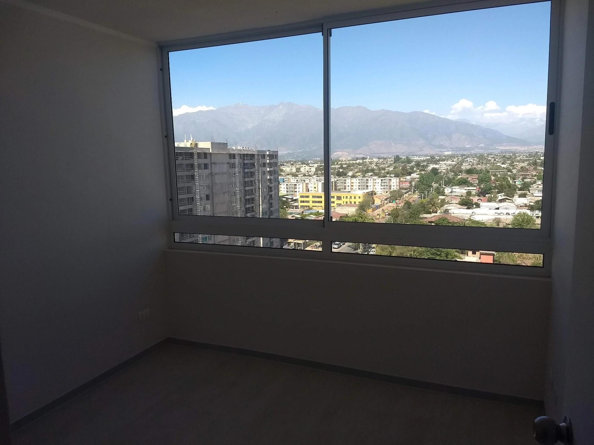 Departamento en arriendo en La Cisterna — foto 2
