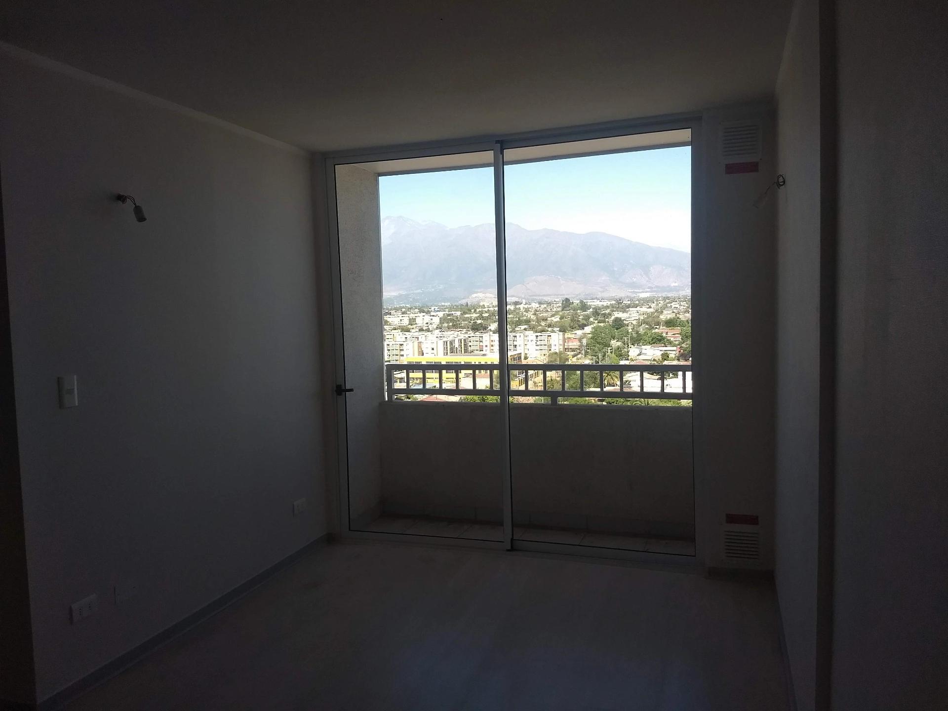 Departamento en arriendo en La Cisterna — foto 3