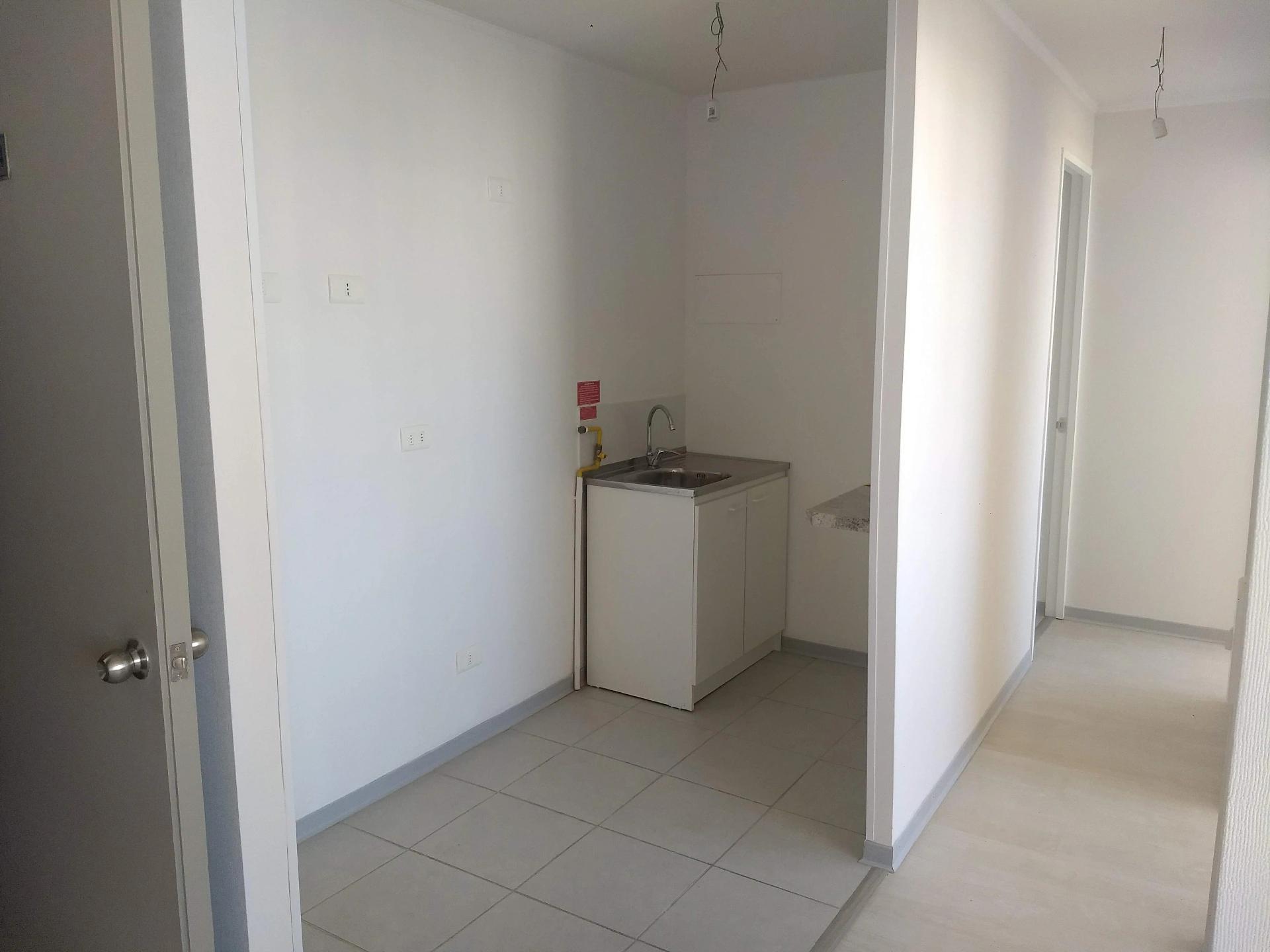 Departamento en arriendo en La Cisterna — foto 5