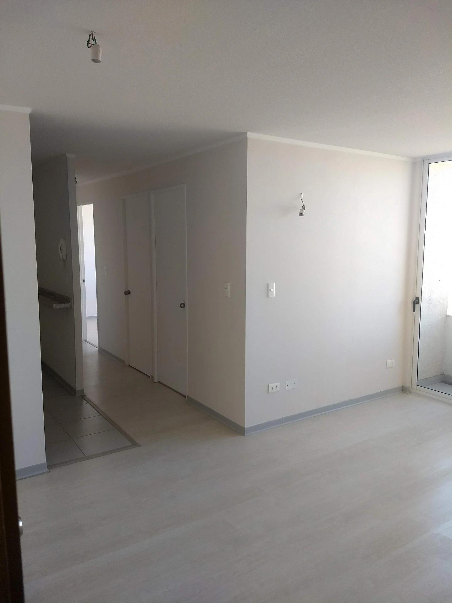 Departamento en arriendo en La Cisterna — foto 6