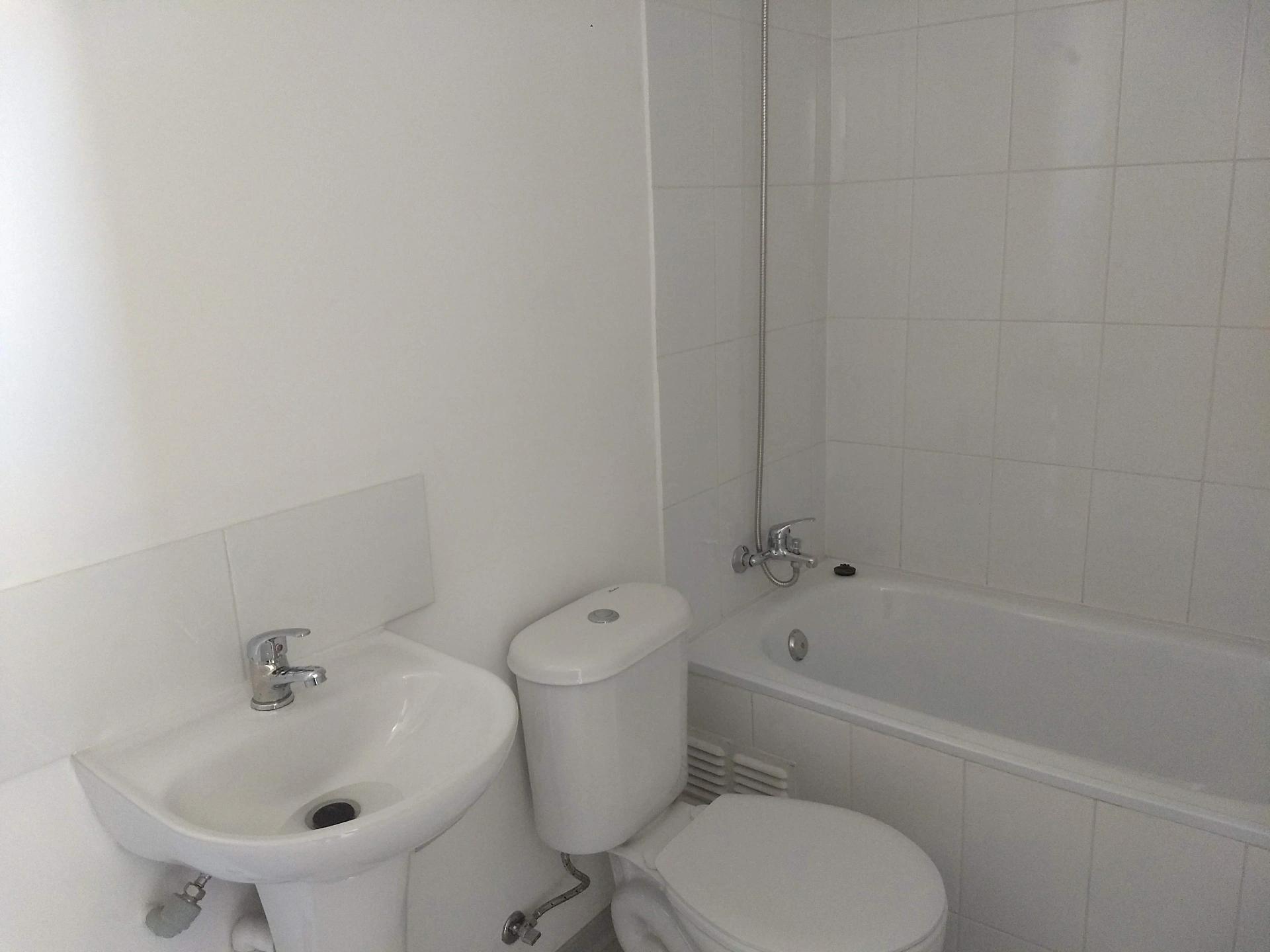 Departamento en arriendo en La Cisterna — foto 8