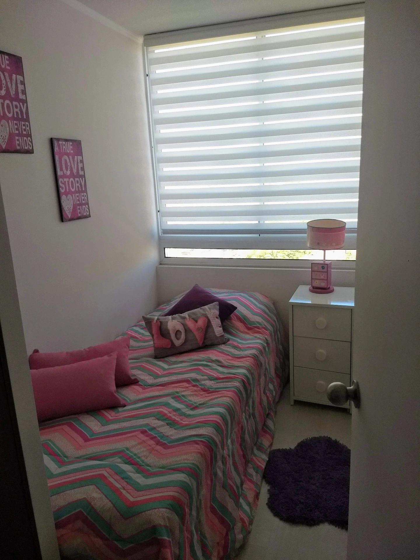Departamento en arriendo en La Cisterna — foto 9