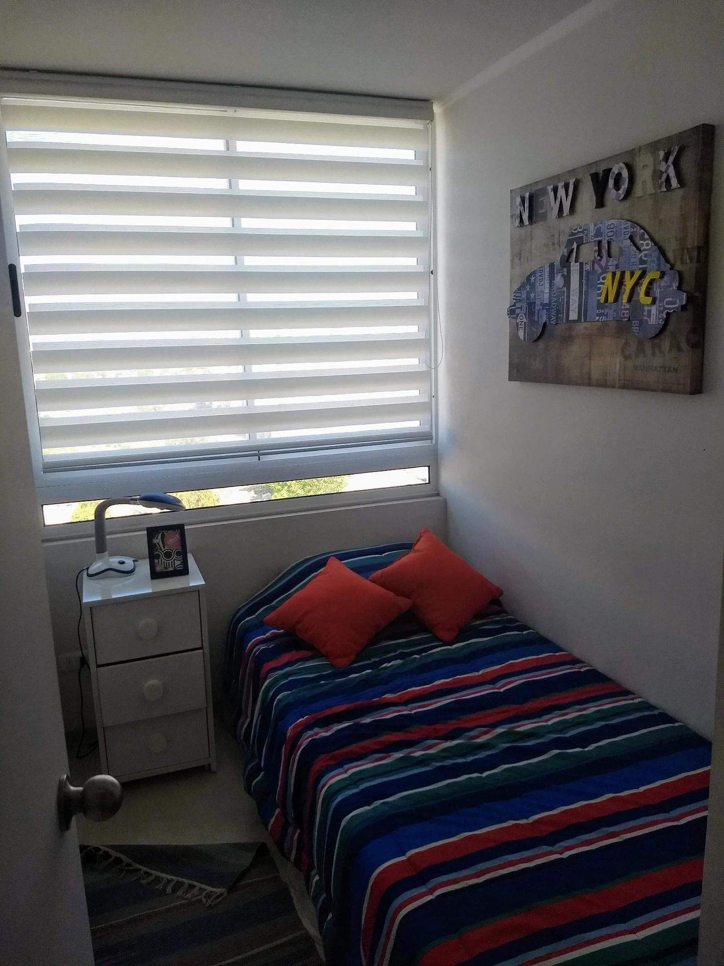 Departamento en arriendo en La Cisterna — foto 10