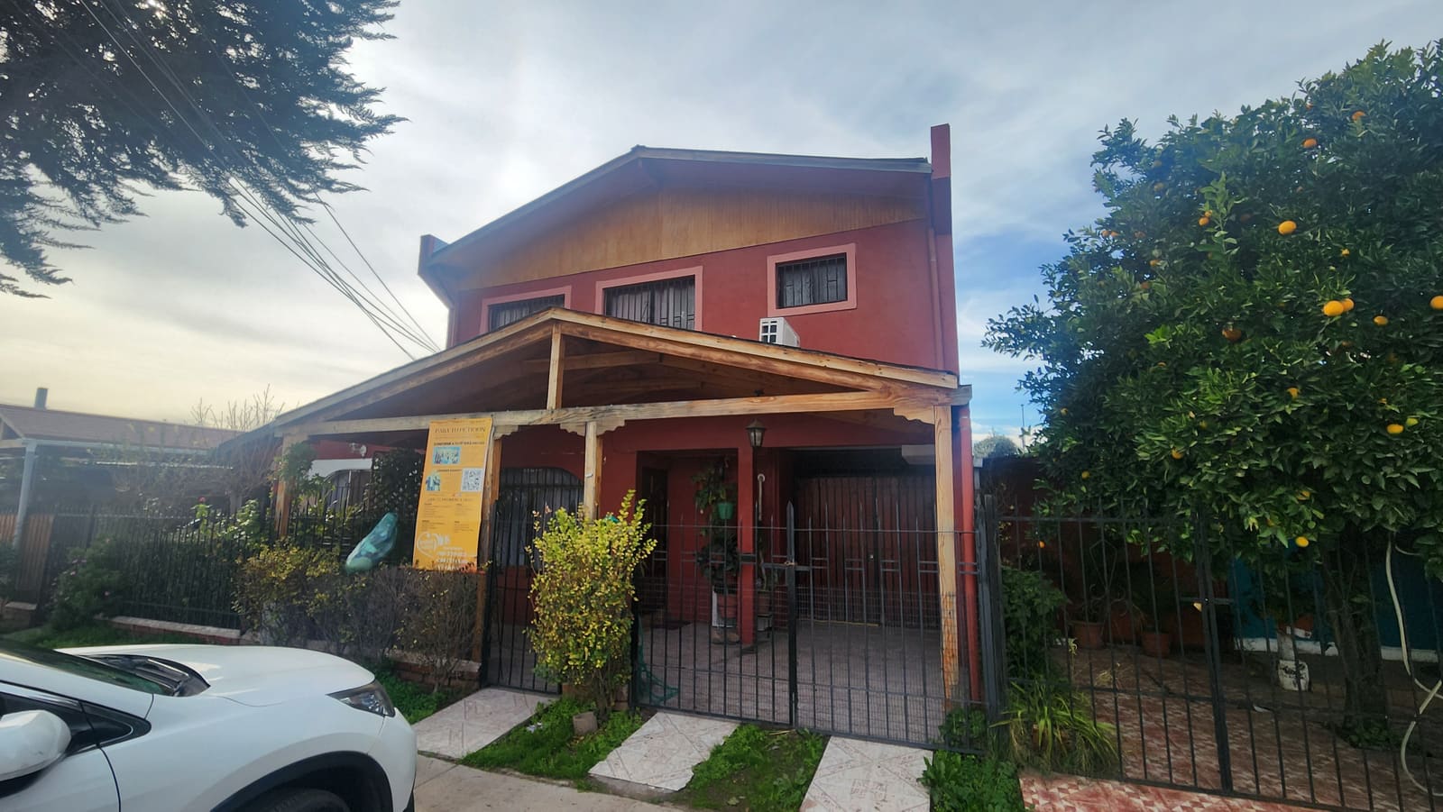 Casa en venta en Puente Alto — foto 1