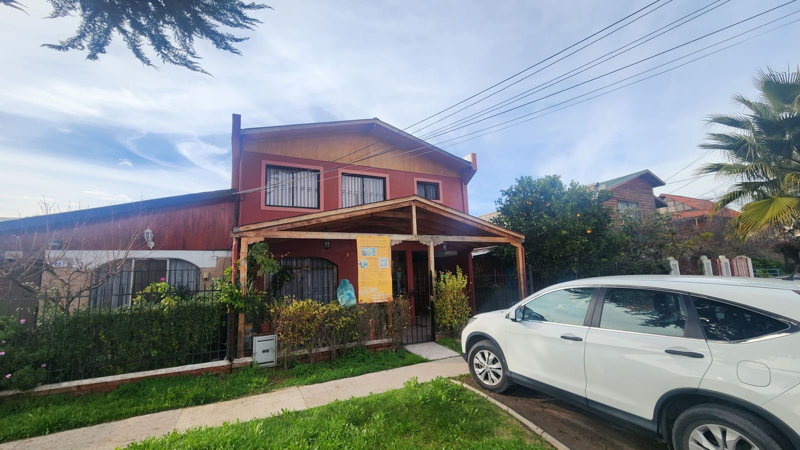 Casa en venta en Puente Alto — foto 2