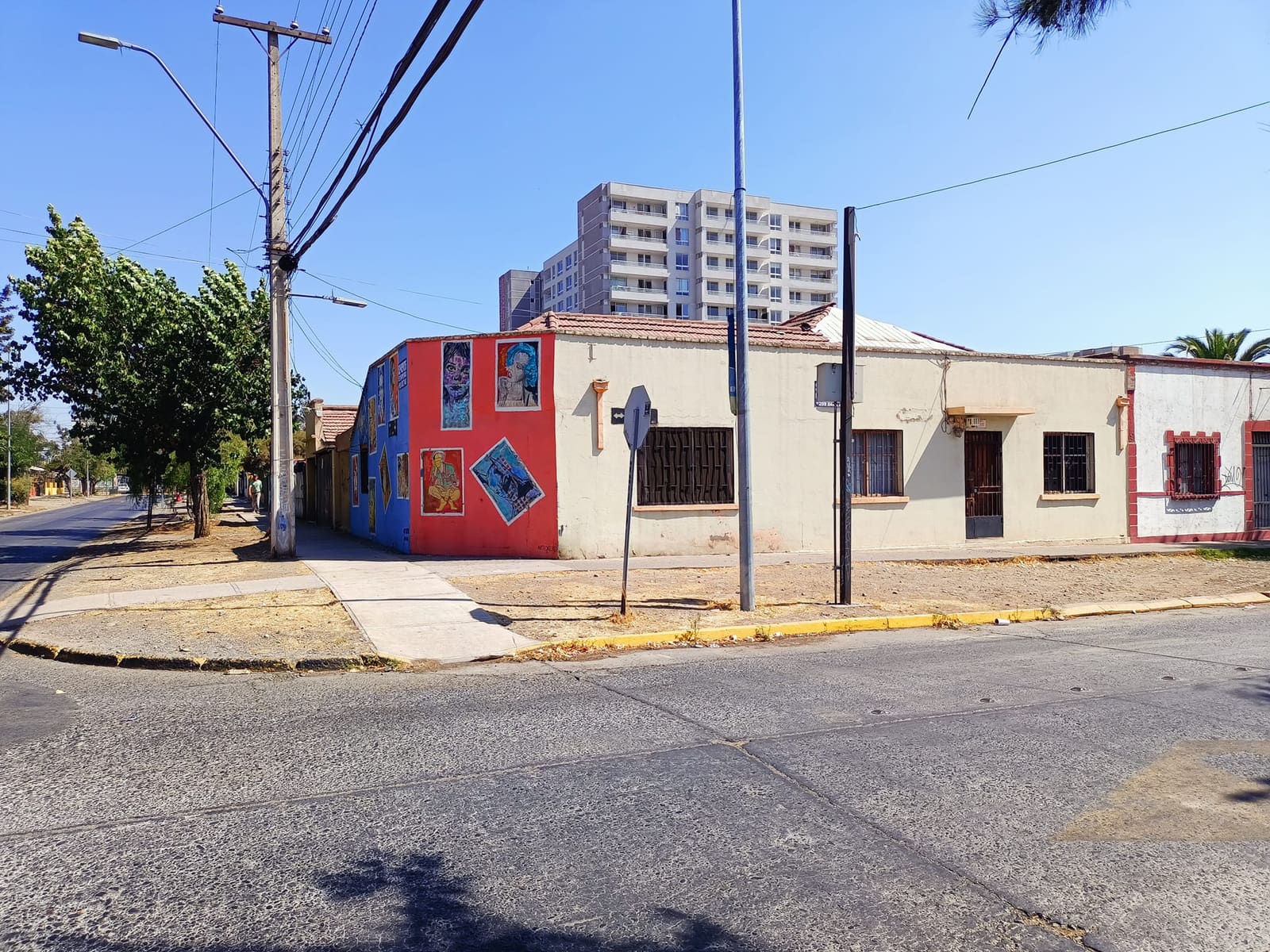 Casa en venta en La Cisterna — foto 1