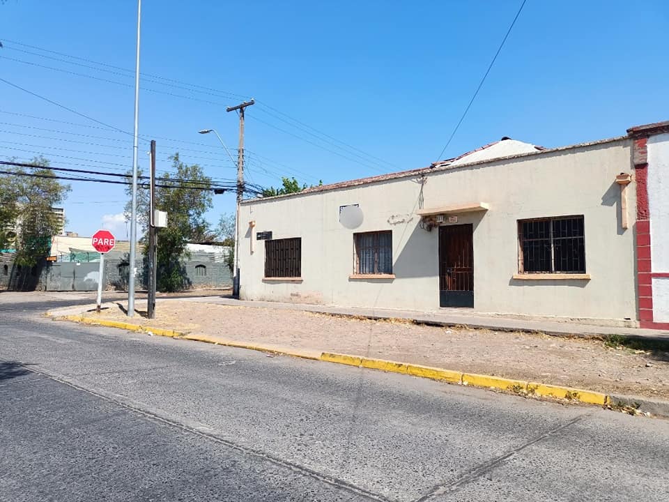 Casa en venta en La Cisterna — foto 2