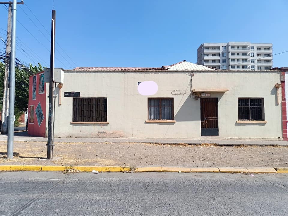 Casa en venta en La Cisterna — foto 3