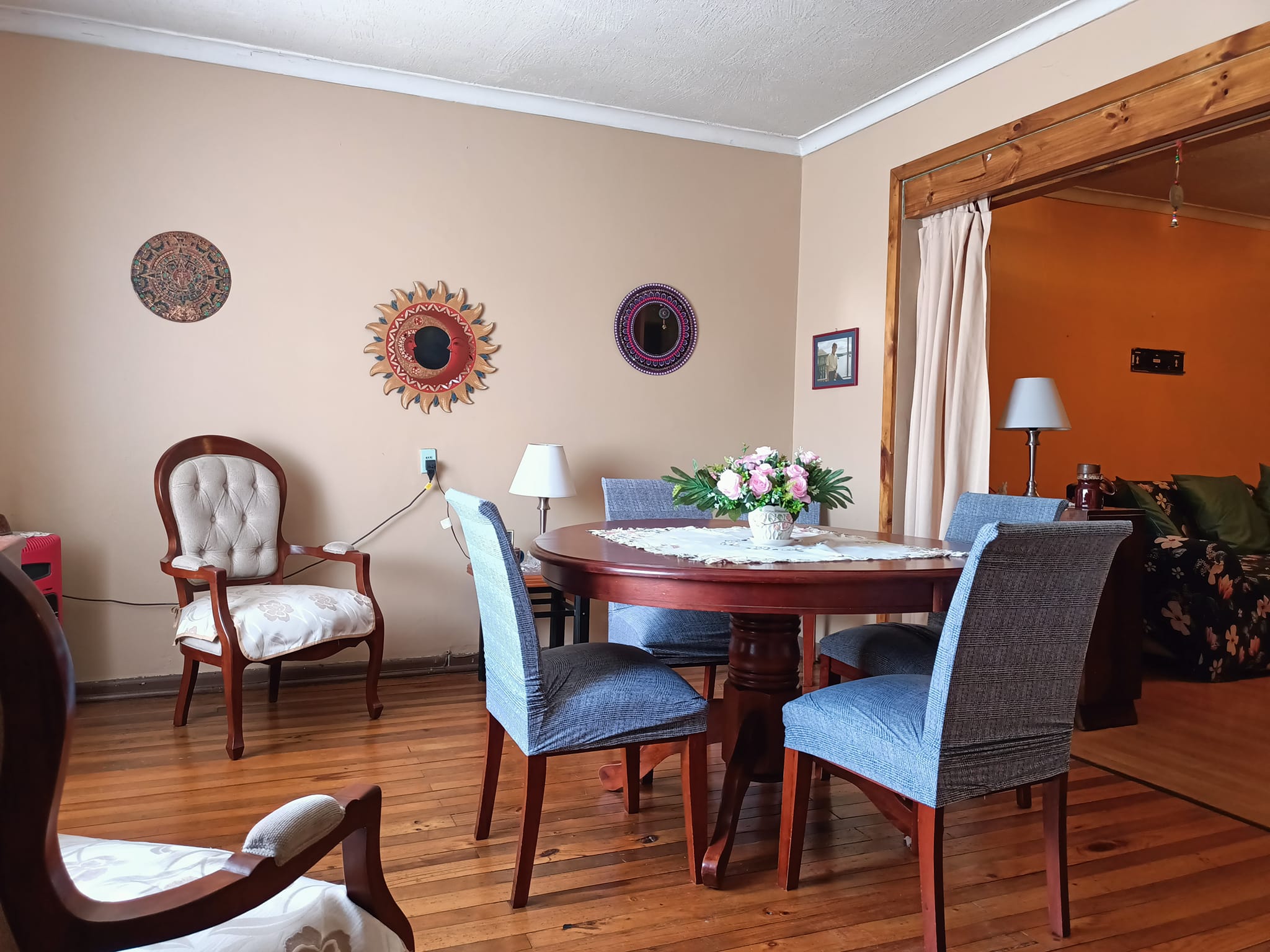 Casa en venta en La Cisterna — foto 4