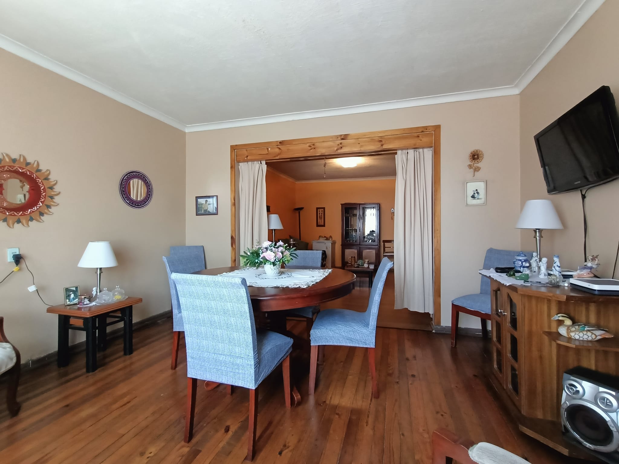 Casa en venta en La Cisterna — foto 5