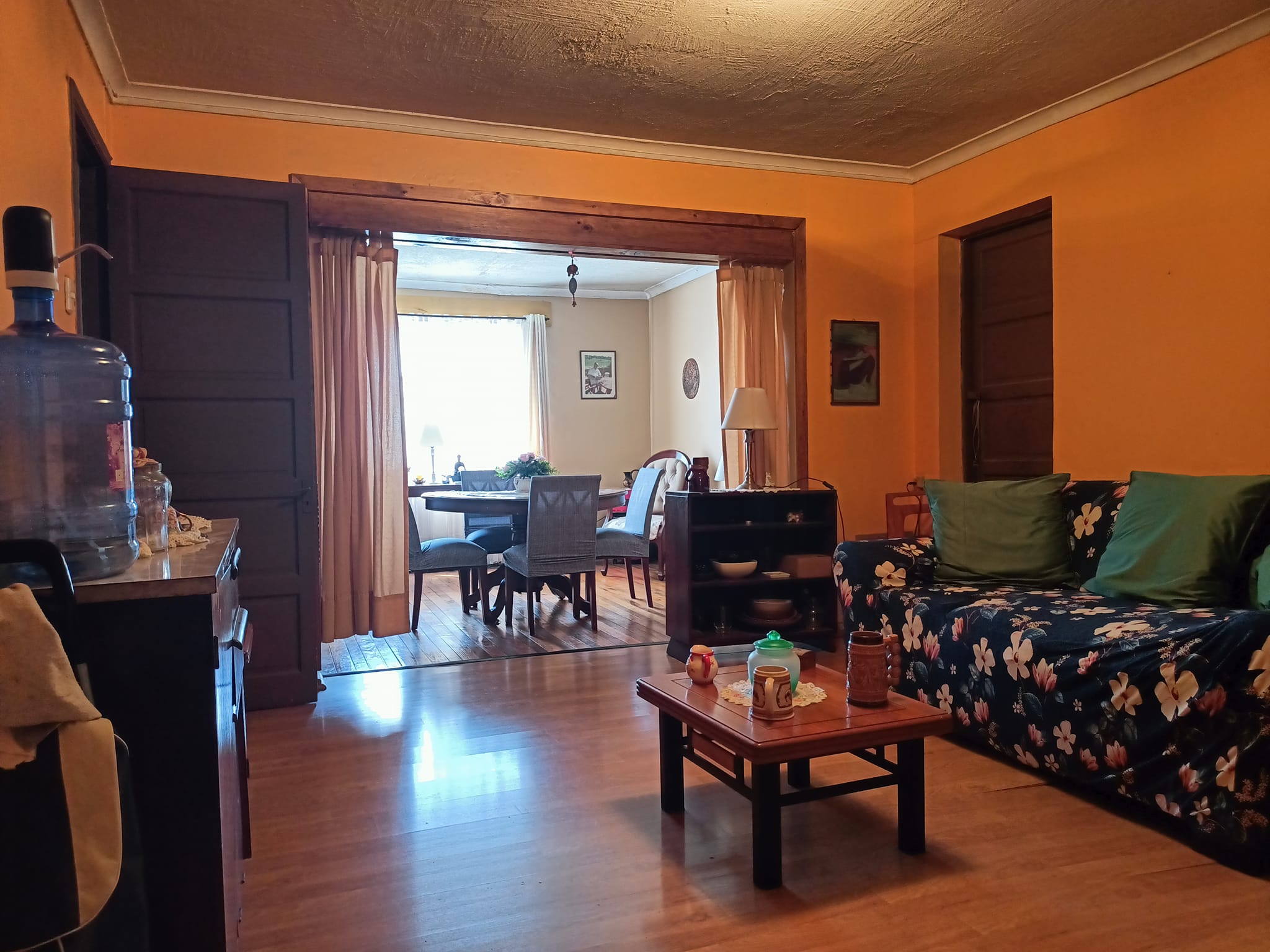 Casa en venta en La Cisterna — foto 7