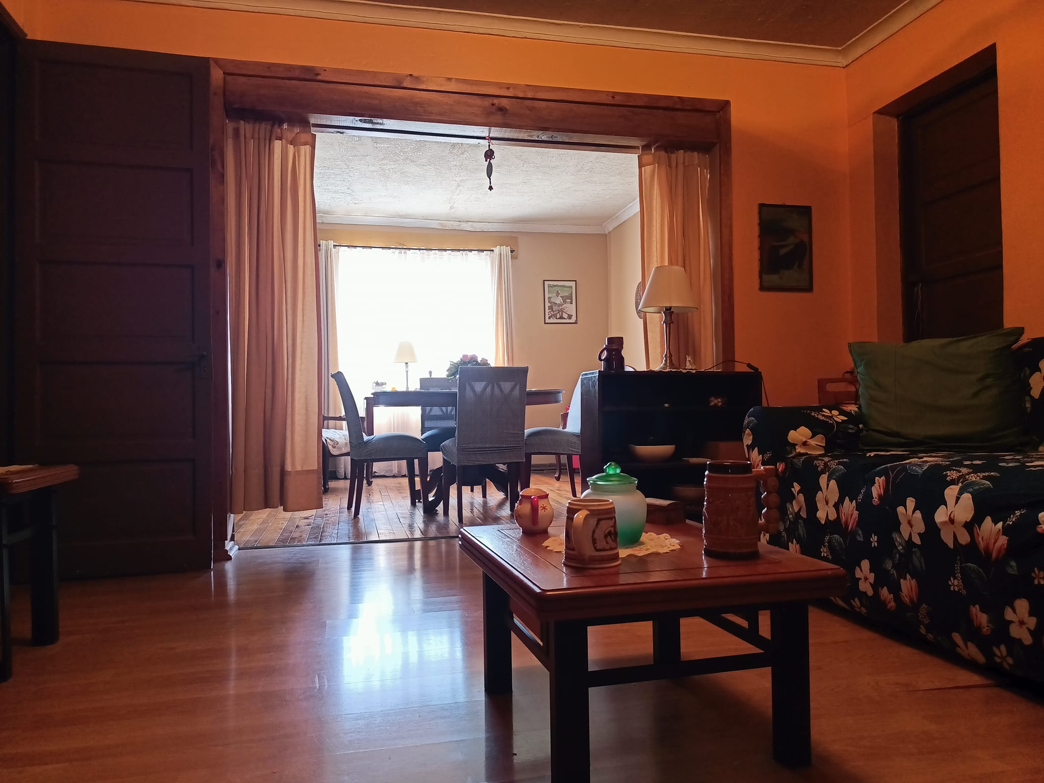 Casa en venta en La Cisterna — foto 8