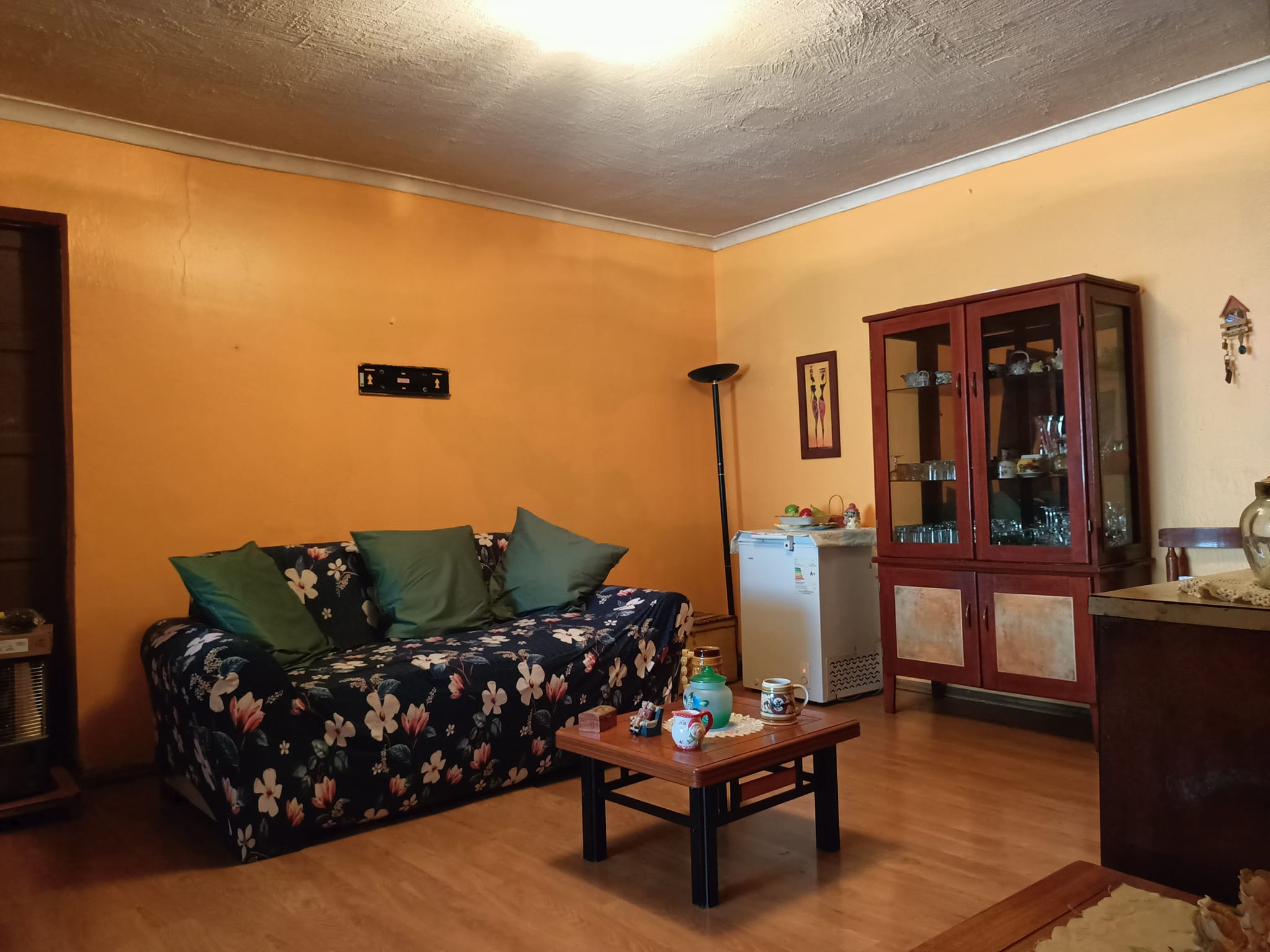 Casa en venta en La Cisterna — foto 9