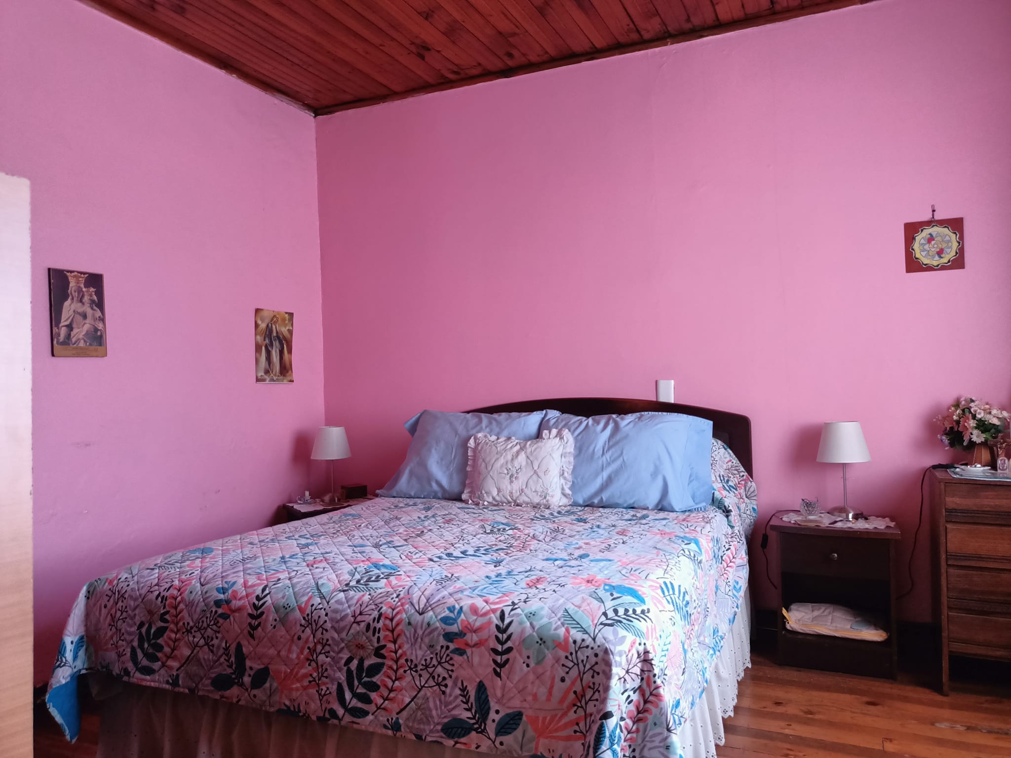 Casa en venta en La Cisterna — foto 10
