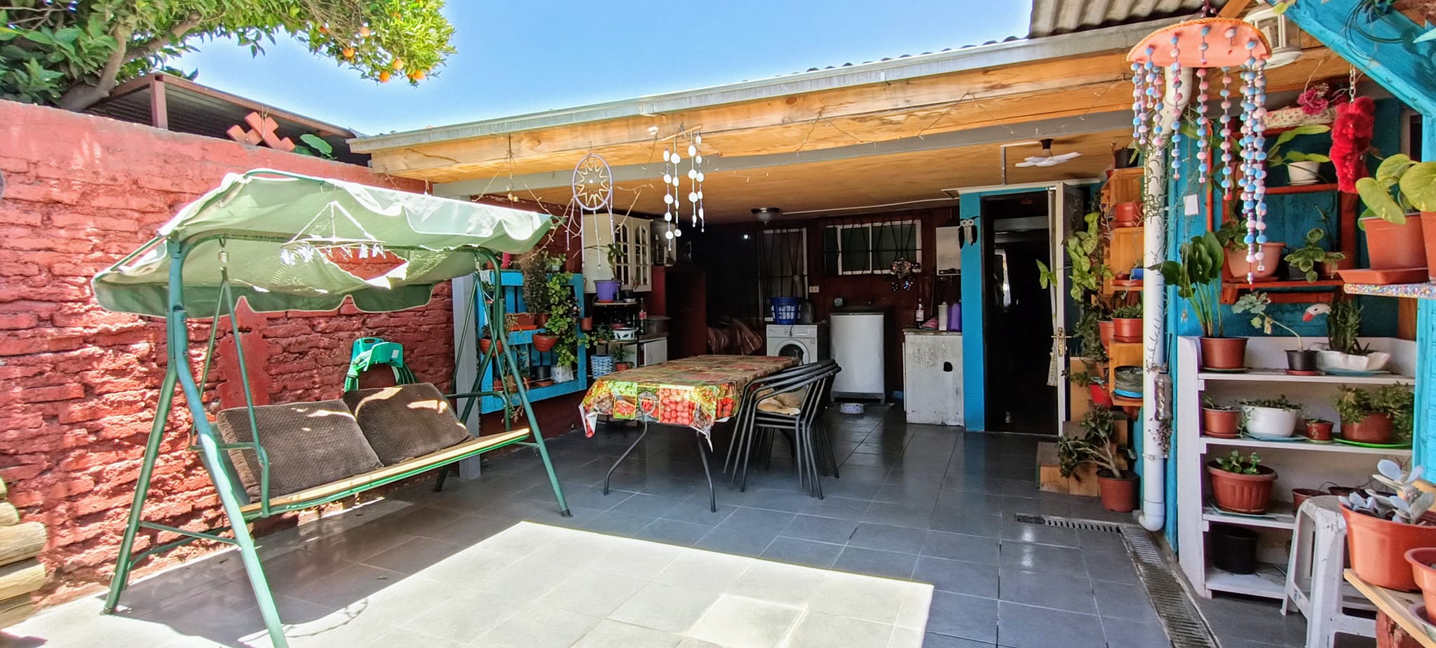 Casa en venta en Quilicura — foto 7
