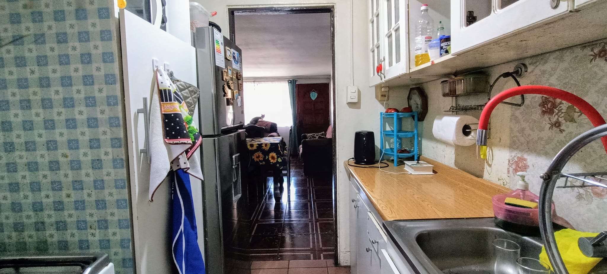 Casa en venta en Quilicura — foto 9