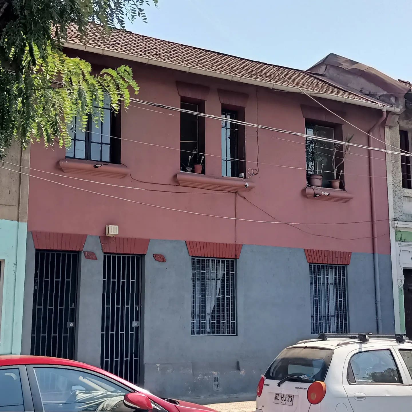 Casa en venta en Independencia — foto 1