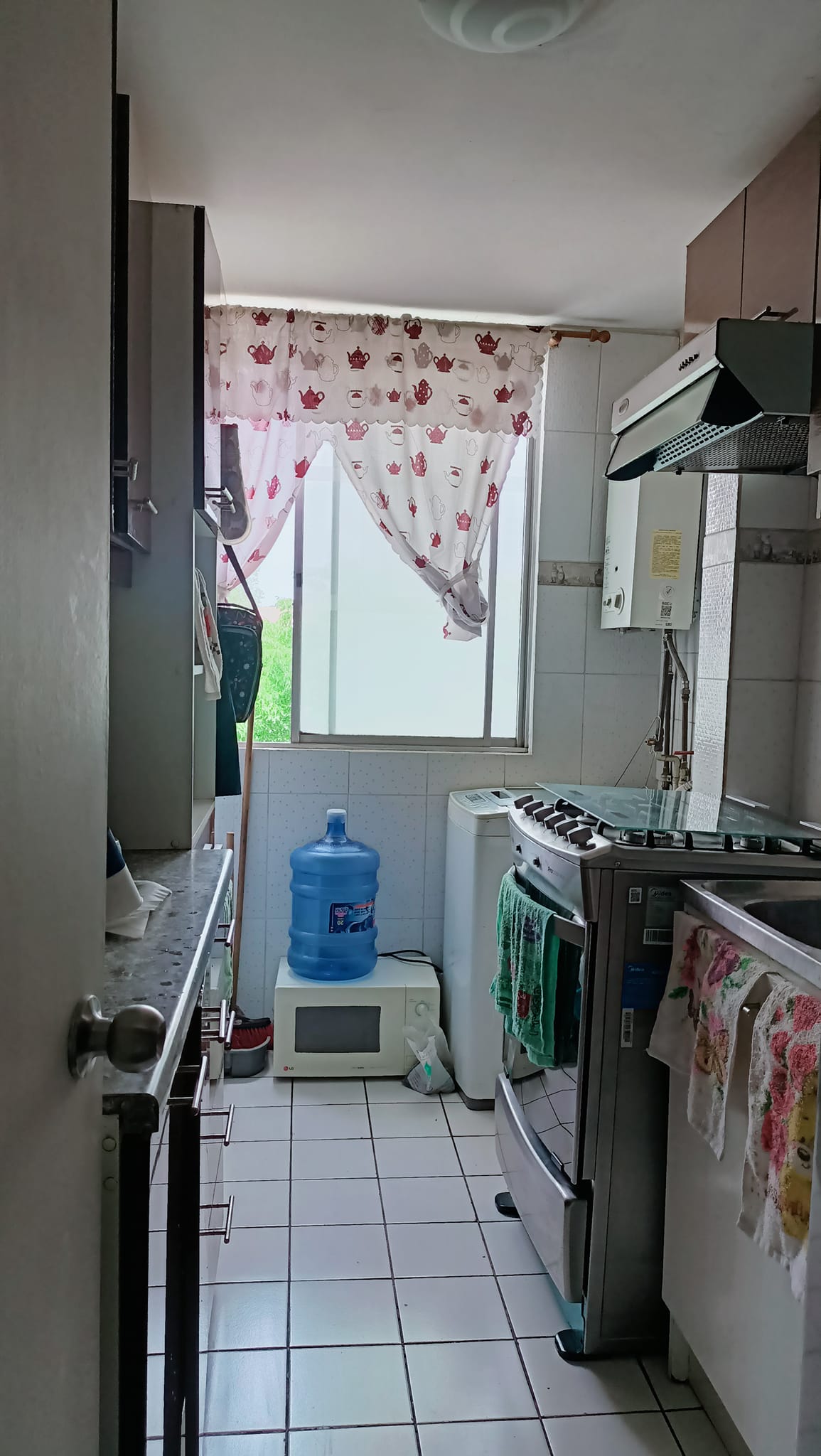 Departamento en venta en Quilicura — foto 3