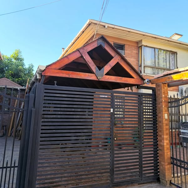 Casa en venta en Quilicura — foto 1