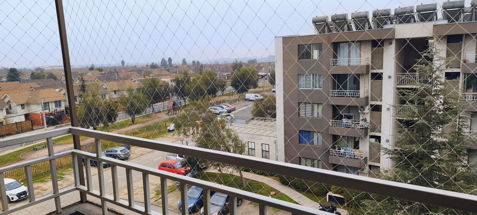 Departamento en venta en Quilicura — foto 3