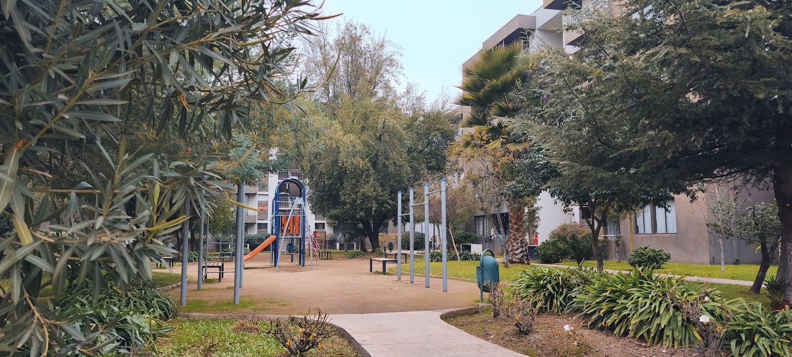 Departamento en venta en Quilicura — foto 7