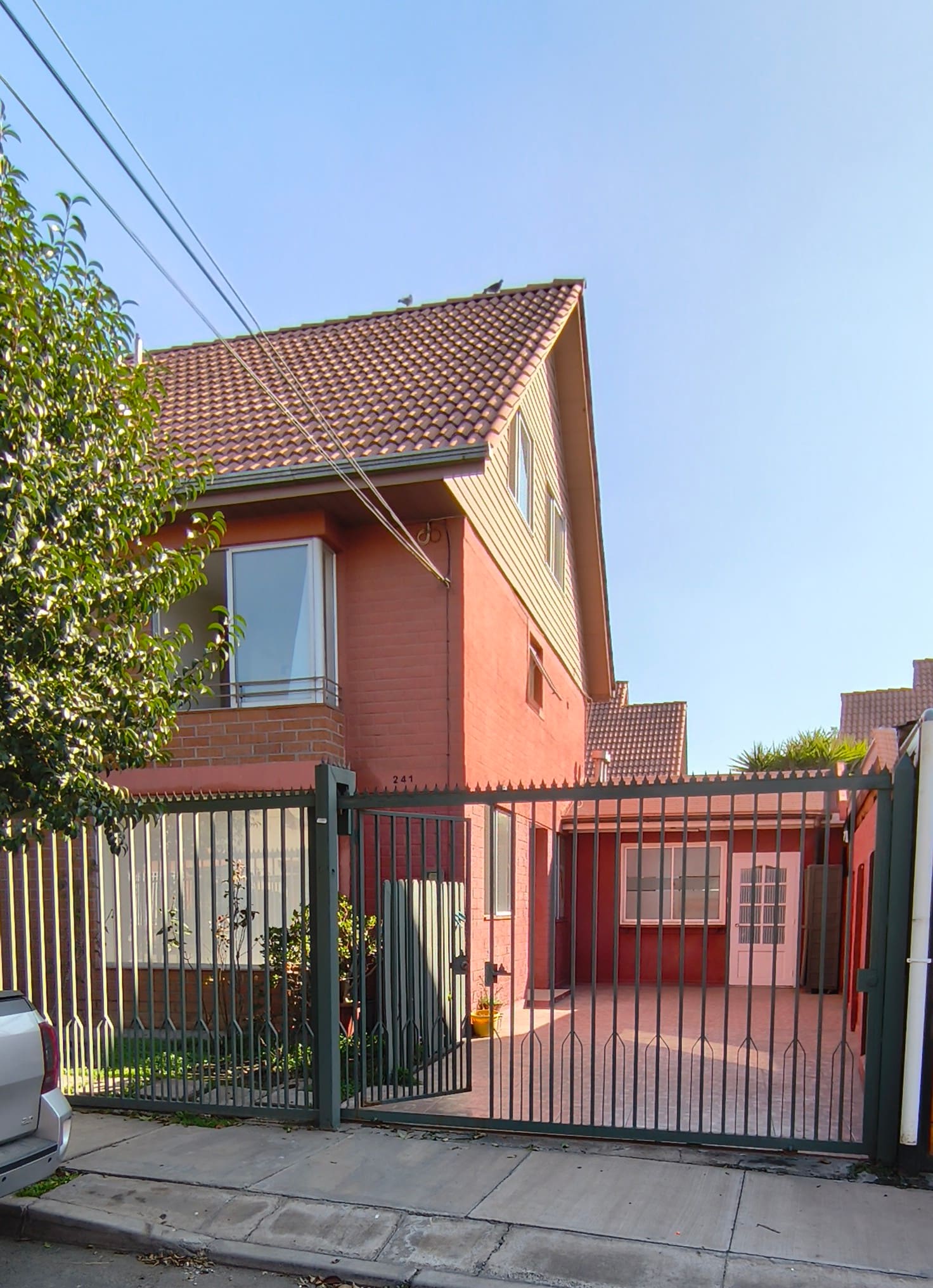 Casa en venta en Quilicura — foto 1