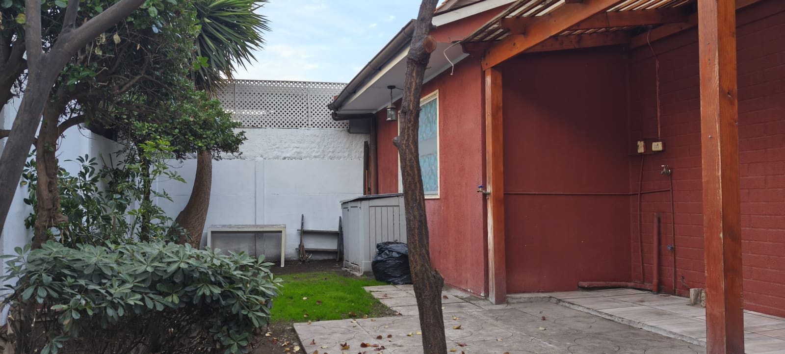 Casa en venta en Quilicura — foto 8