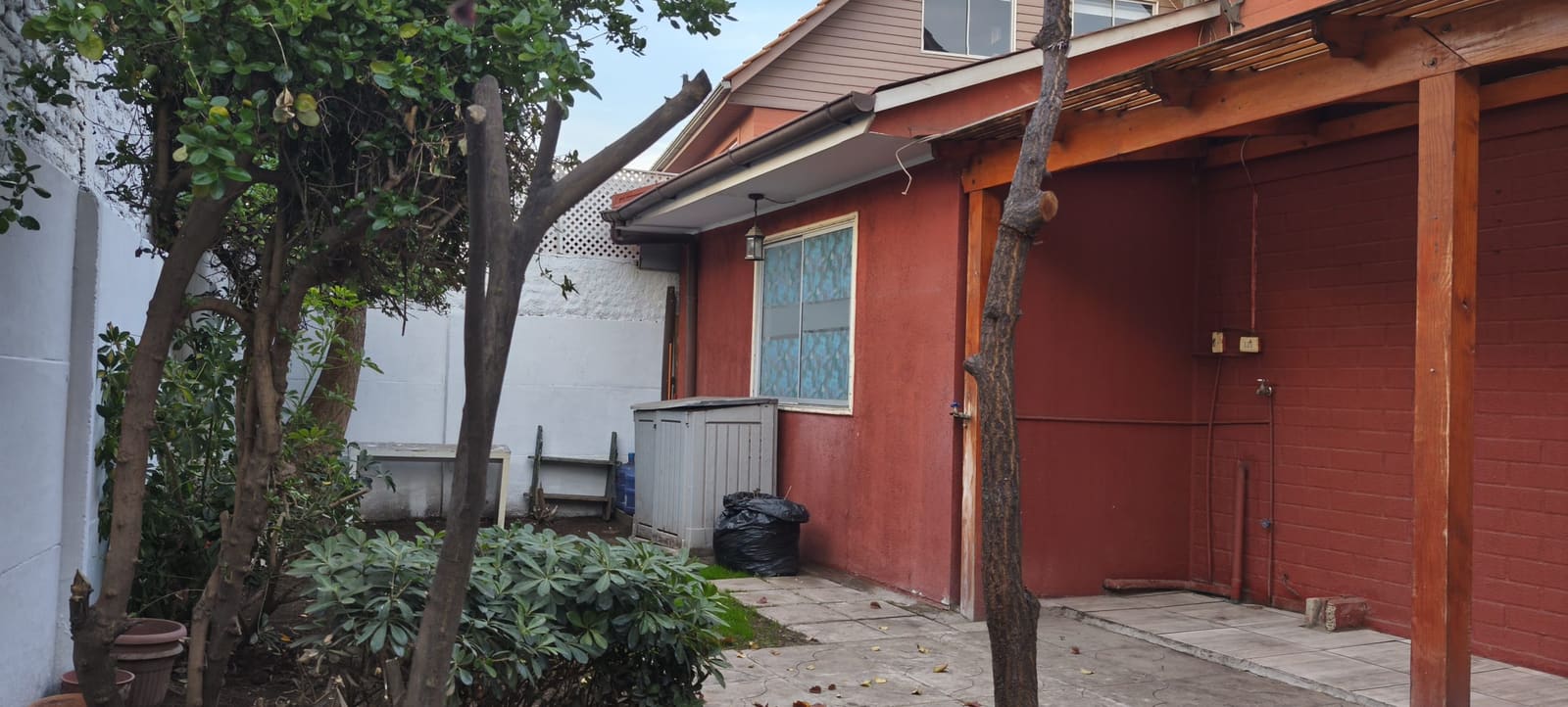 Casa en venta en Quilicura — foto 9