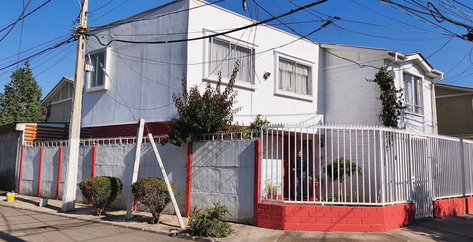 Casa en venta en Quilicura — foto 1