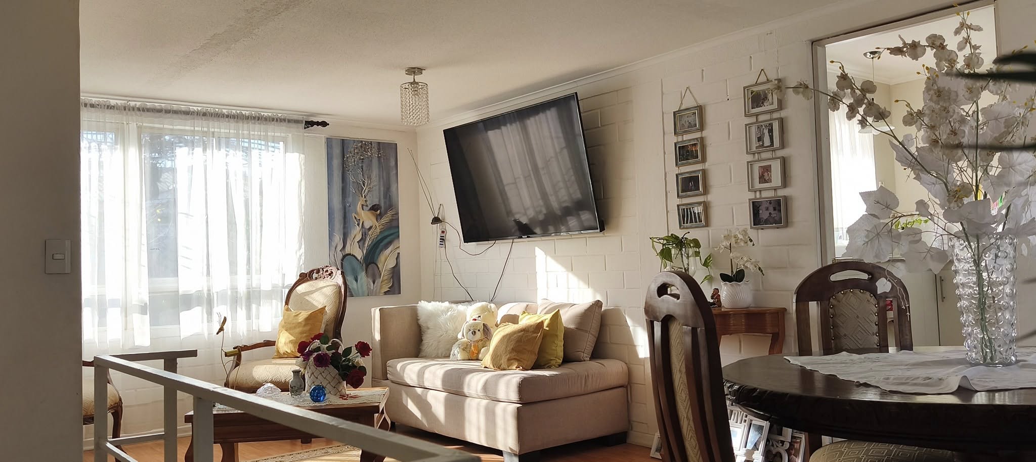 Casa en venta en Quilicura — foto 10