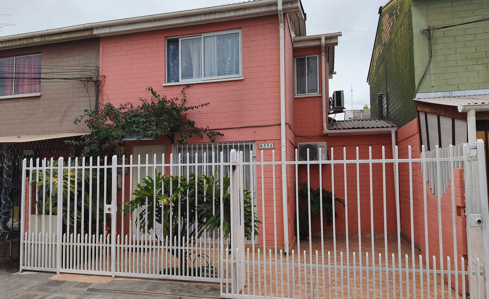 Casa en venta en Quilicura — foto 3
