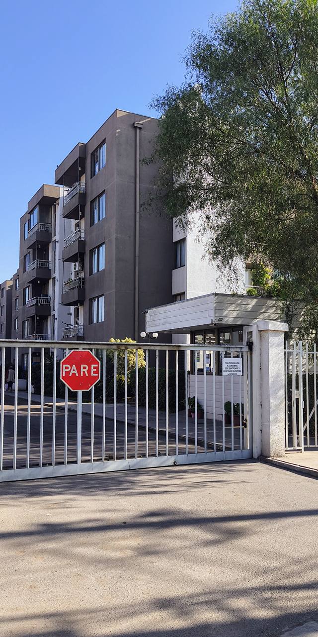 Departamento en venta en Quilicura — foto 1
