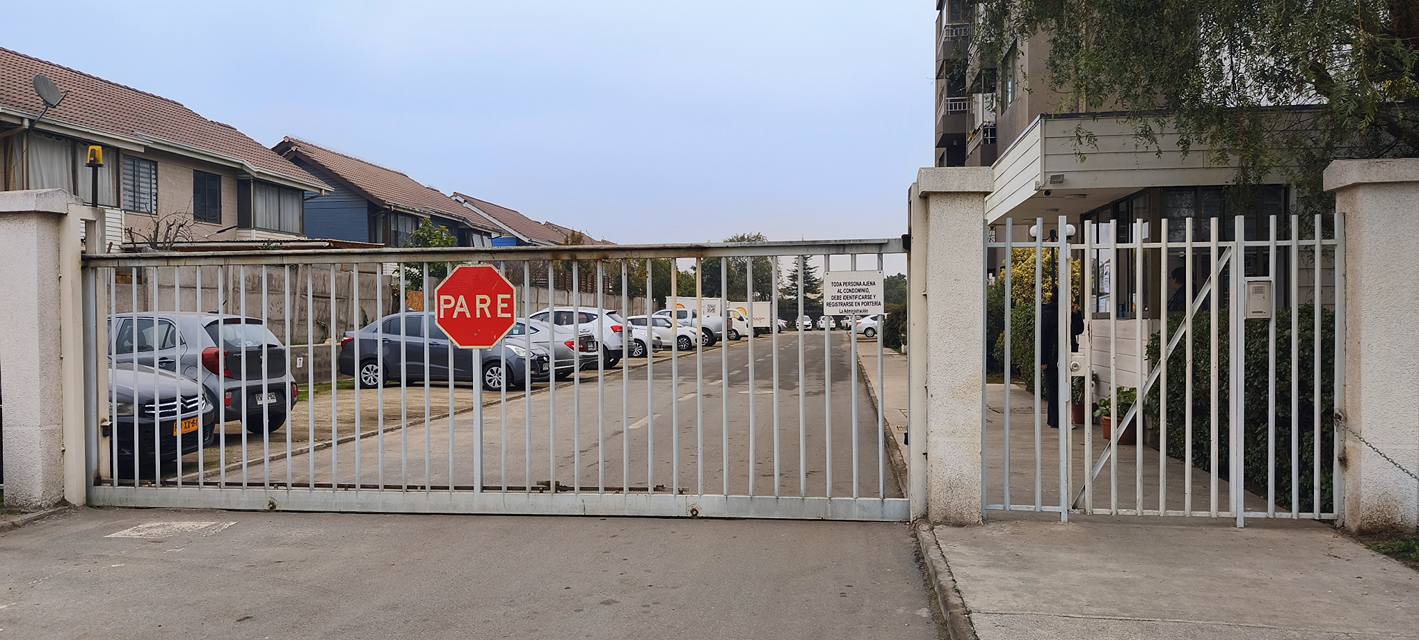 Departamento en venta en Quilicura — foto 2