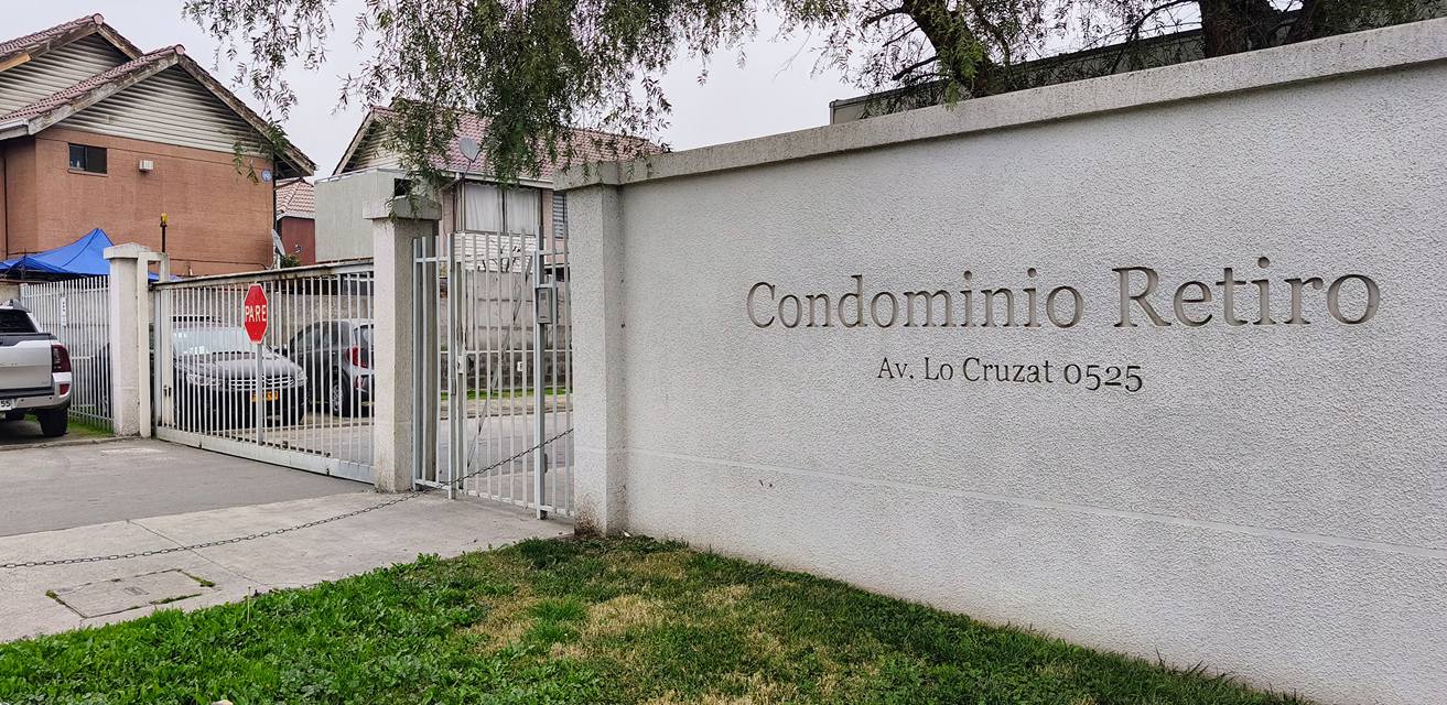 Departamento en venta en Quilicura — foto 3