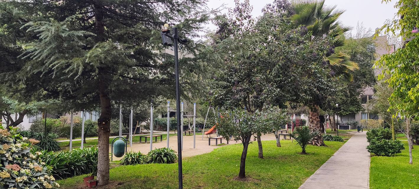 Departamento en venta en Quilicura — foto 4