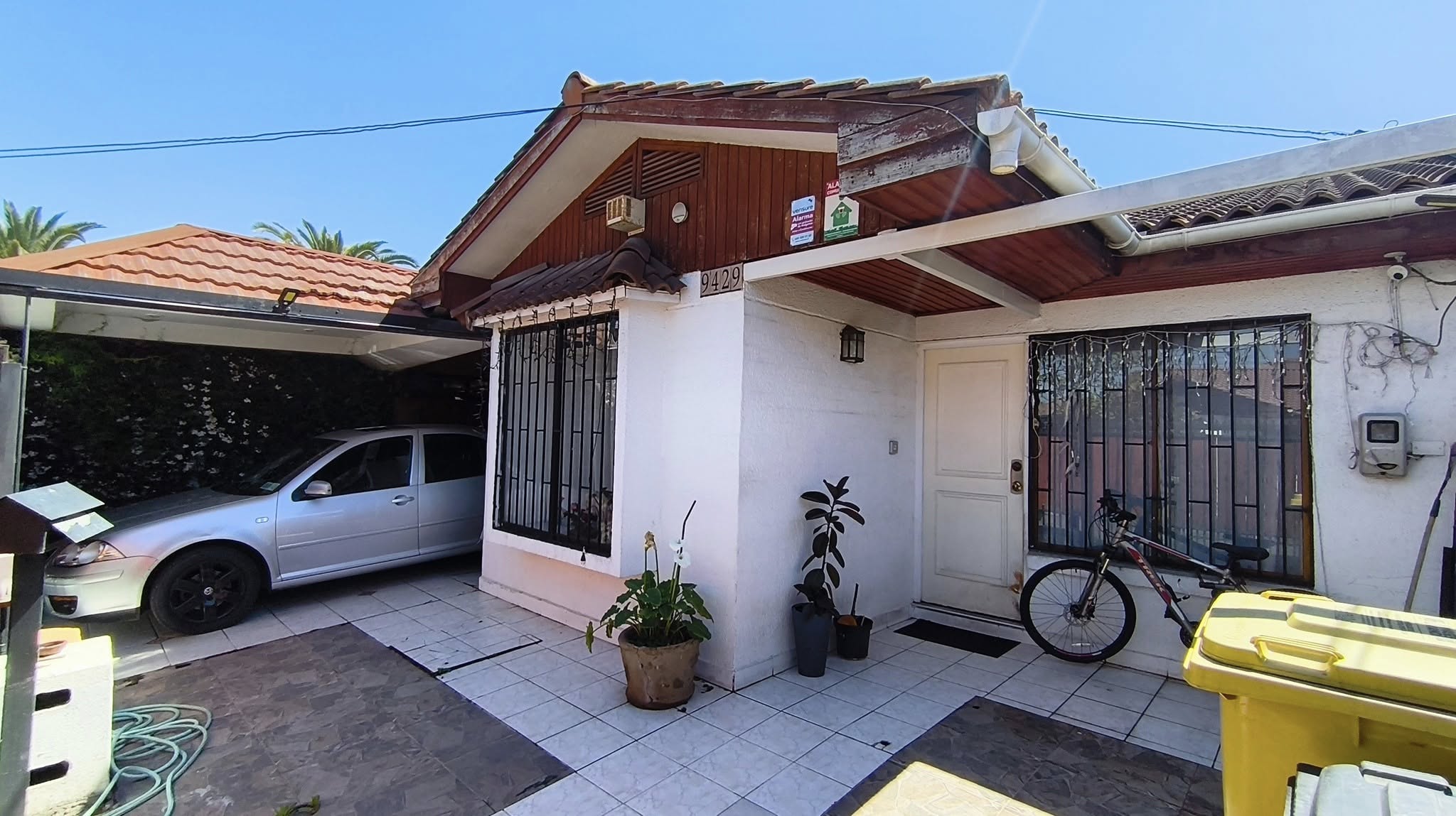 Casa en venta en Pudahuel — foto 1