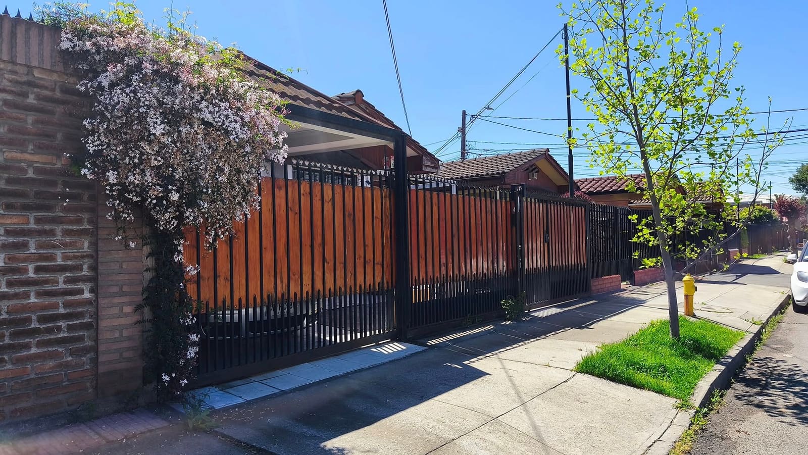 Casa en venta en Pudahuel — foto 2