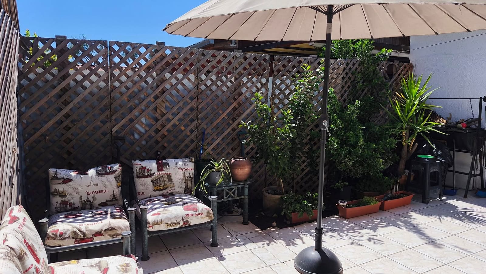 Casa en venta en Pudahuel — foto 8