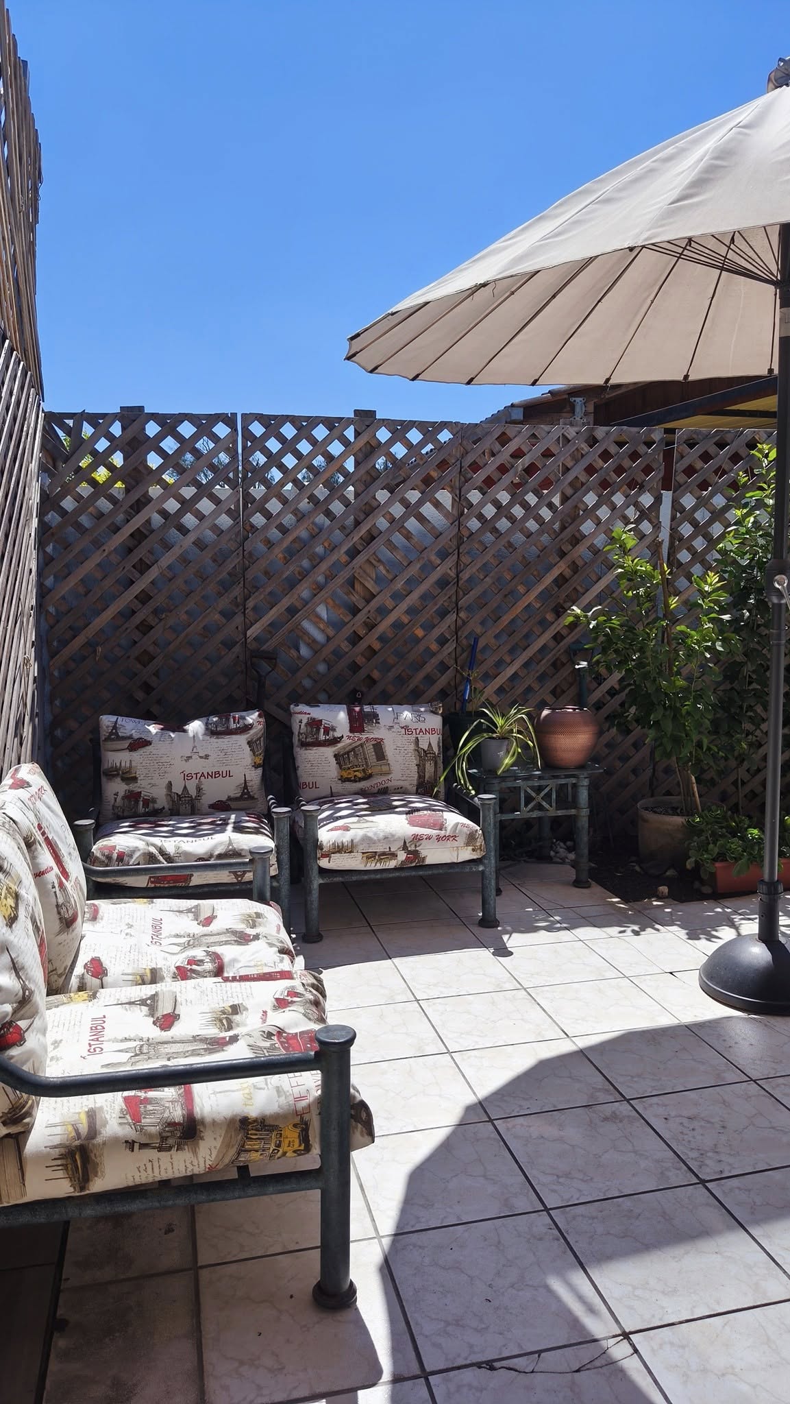 Casa en venta en Pudahuel — foto 9