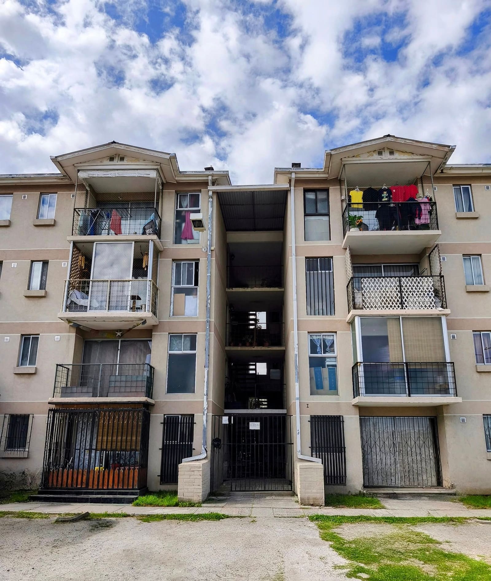 Departamento en venta en Maipú — foto 1