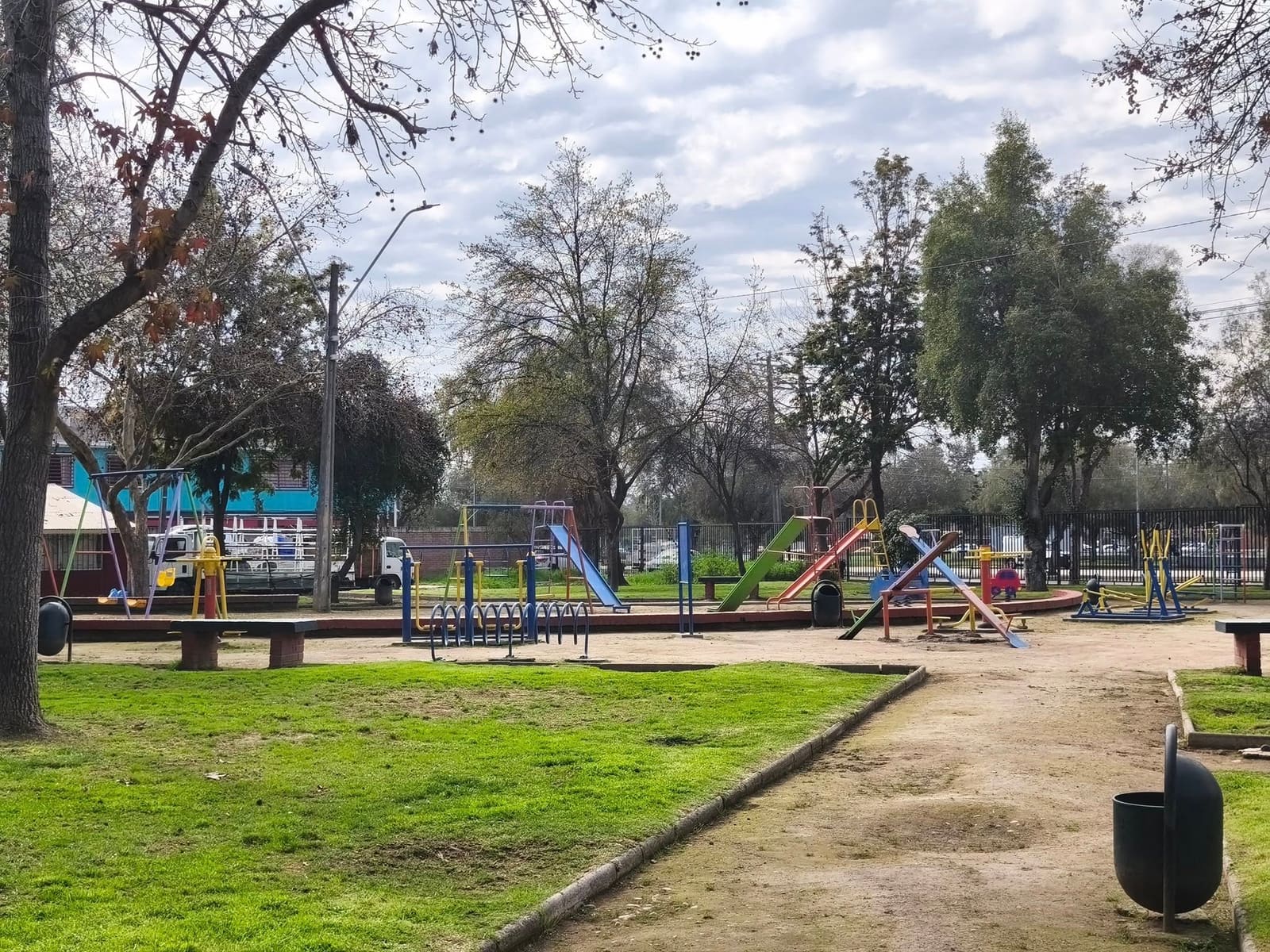 Departamento en venta en Maipú — foto 2