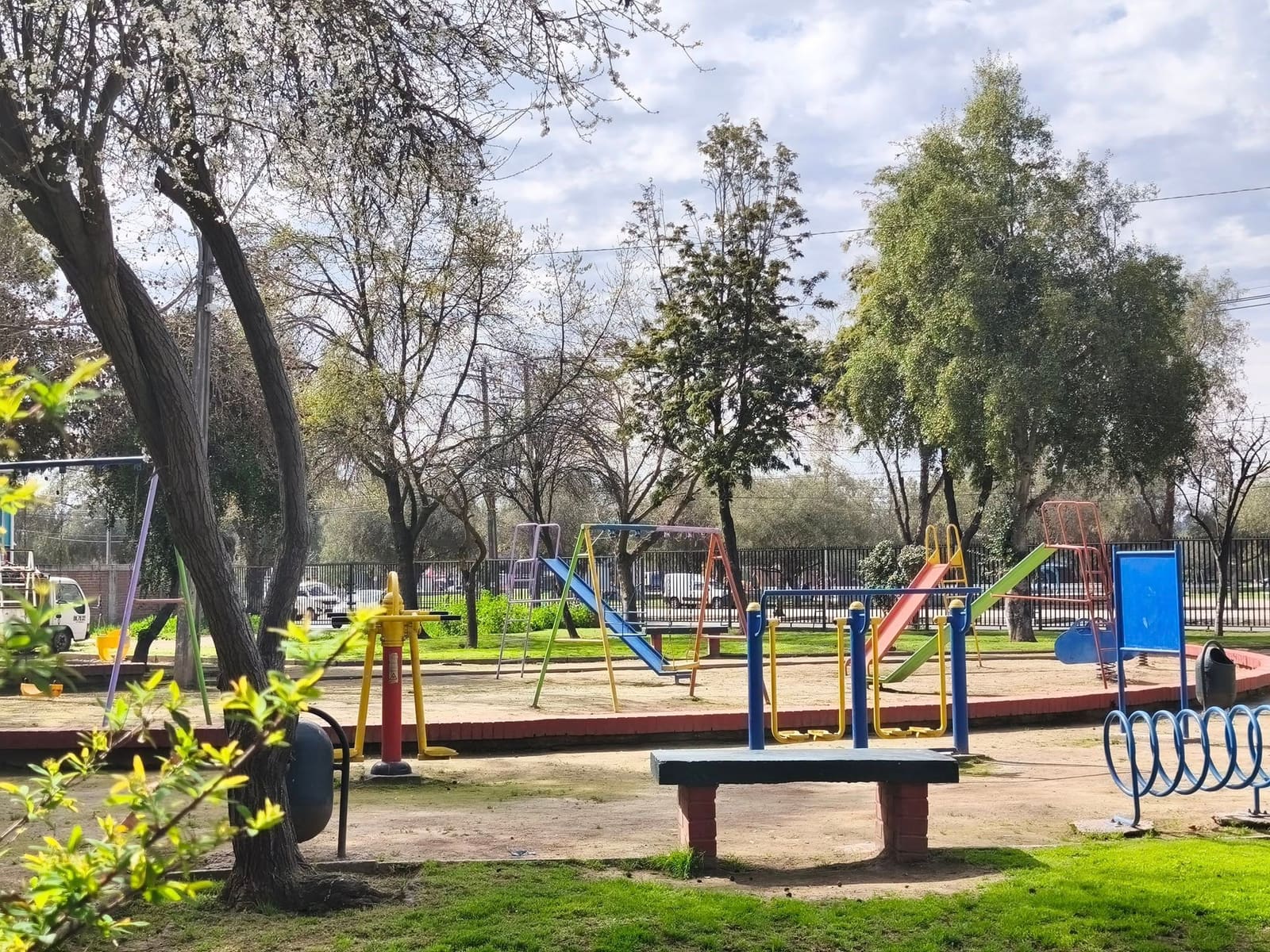 Departamento en venta en Maipú — foto 3