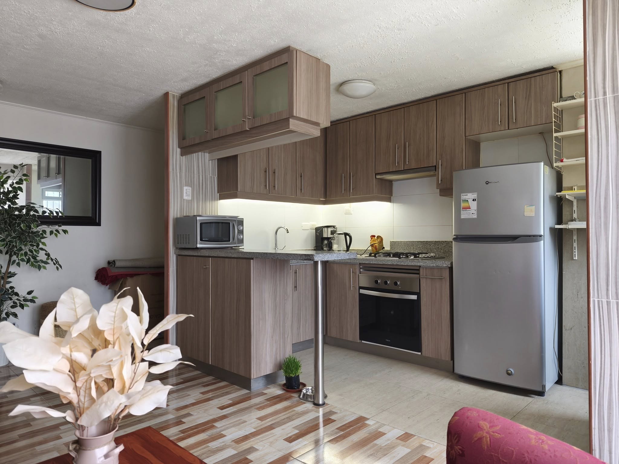 Departamento en venta en Maipú — foto 4