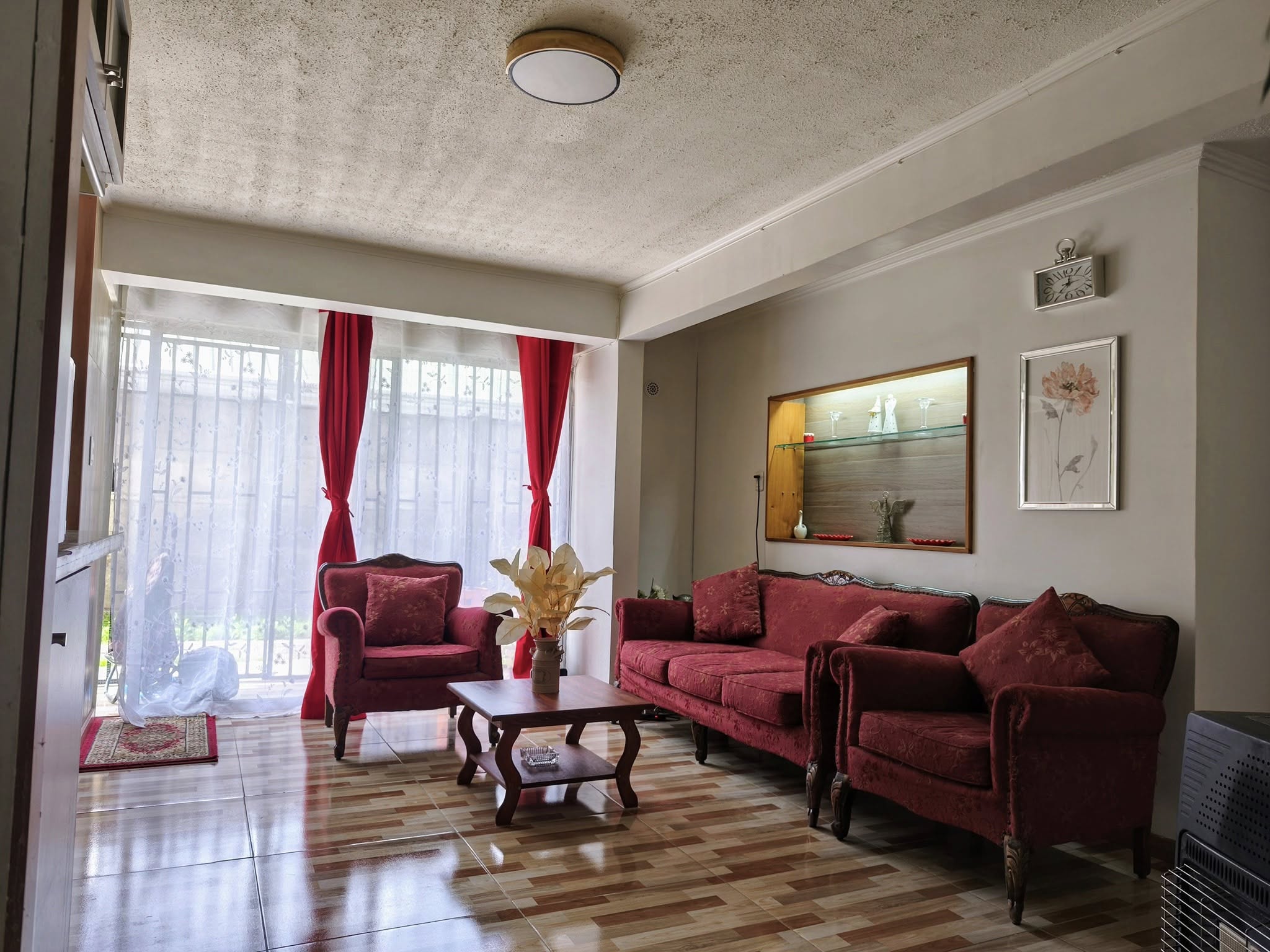 Departamento en venta en Maipú — foto 5