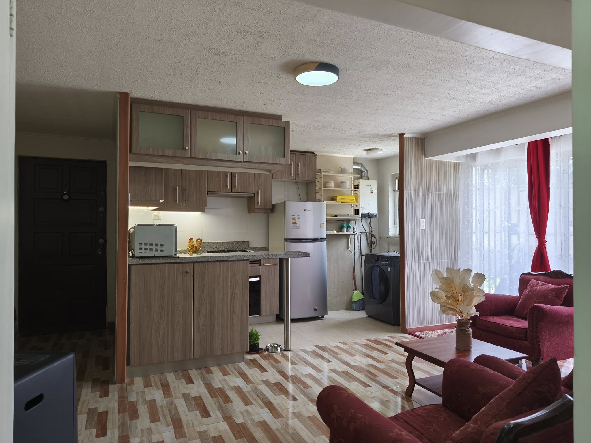 Departamento en venta en Maipú — foto 6