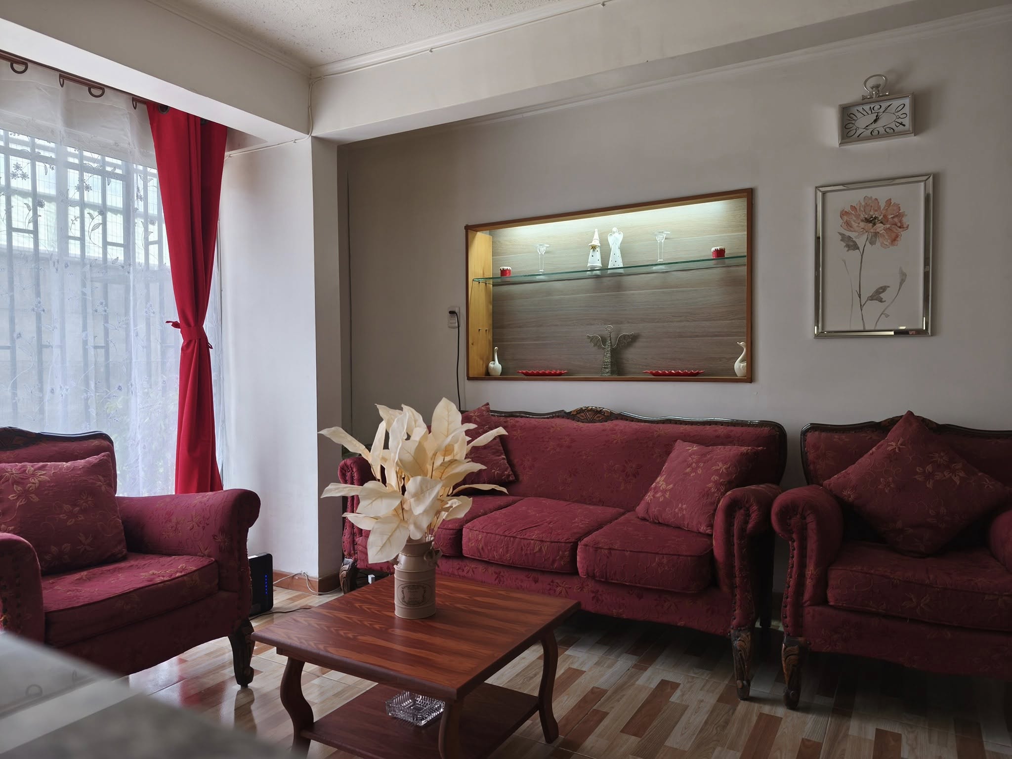 Departamento en venta en Maipú — foto 7