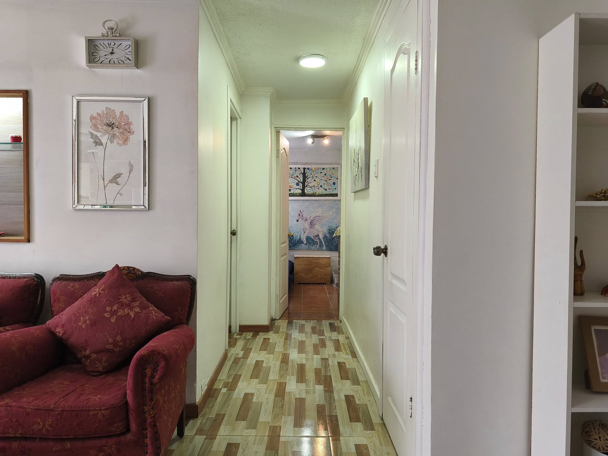 Departamento en venta en Maipú — foto 10