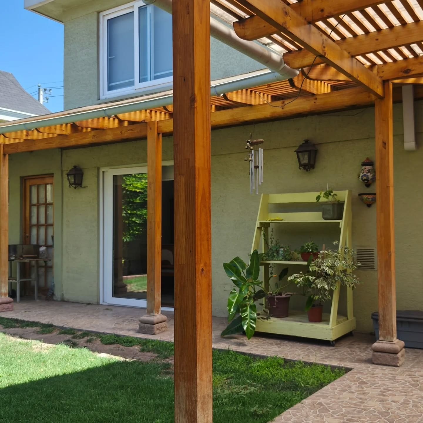 Casa en venta en Quilicura — foto 6