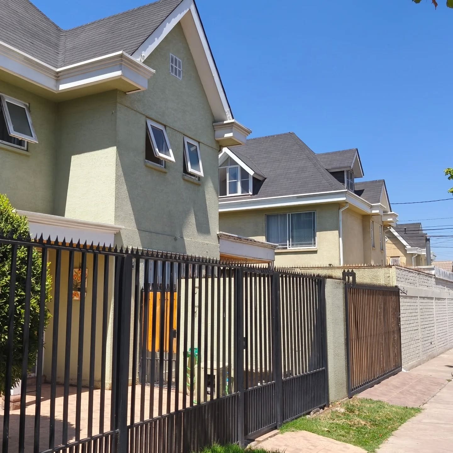 Casa en venta en Quilicura — foto 8