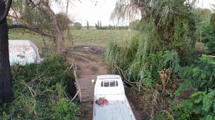 Parcela en venta en San Ignacio — foto 7